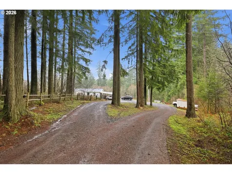 7300 NE 410th Street La Center WA 98629