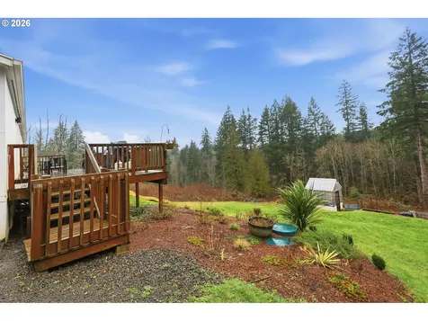 7300 NE 410th Street La Center WA 98629