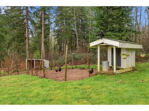 7300 NE 410th Street La Center WA 98629