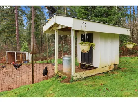 7300 NE 410th Street La Center WA 98629