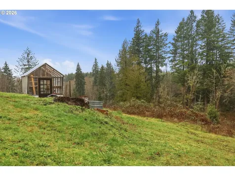7300 NE 410th Street La Center WA 98629