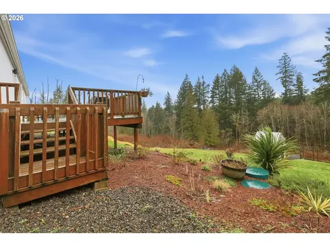7300 NE 410th Street La Center WA 98629