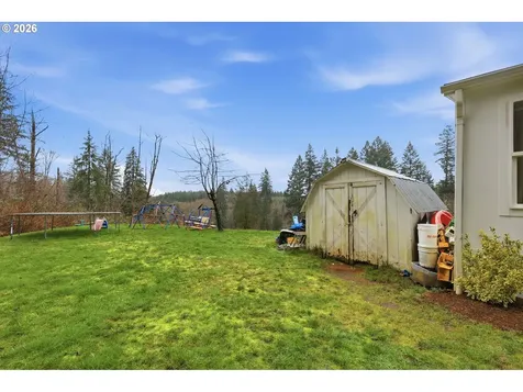 7300 NE 410th Street La Center WA 98629