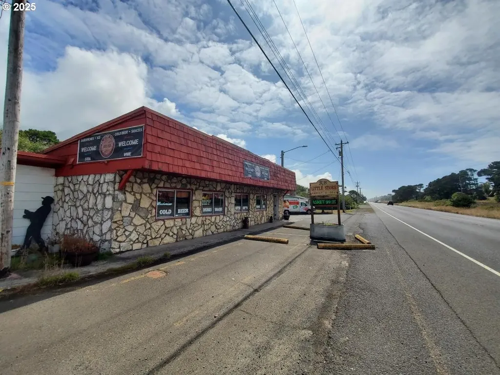 1720 Highway 101 Rockaway Beach OR 97136