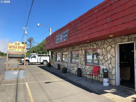 1720 Highway 101 Rockaway Beach OR 97136