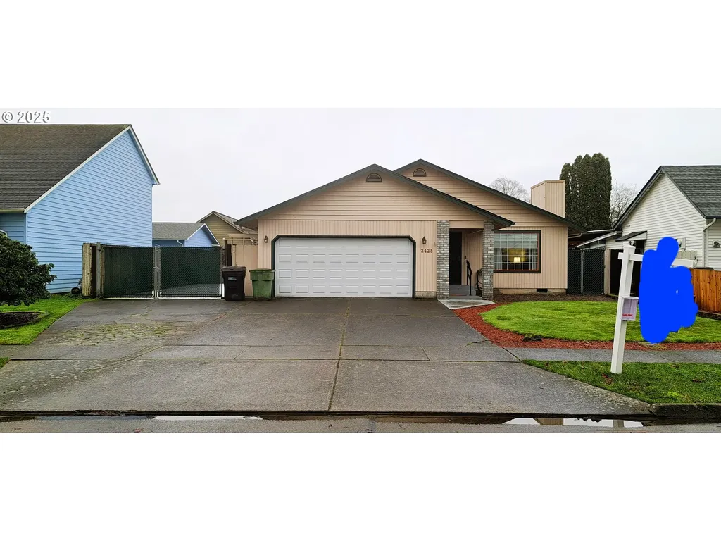 2425 Hickory Avenue Longview WA 98632