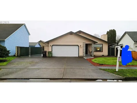 2425 Hickory Avenue Longview WA 98632