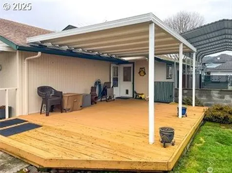 2425 Hickory Avenue Longview WA 98632