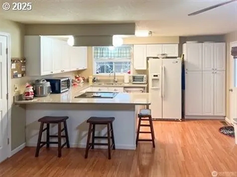 2425 Hickory Avenue Longview WA 98632