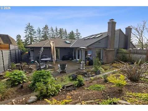 240 Greenridge Drive Lake Oswego OR 97035