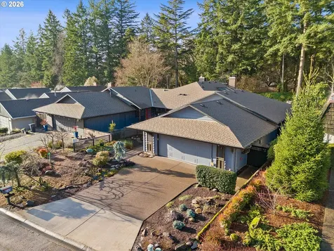 240 Greenridge Drive Lake Oswego OR 97035
