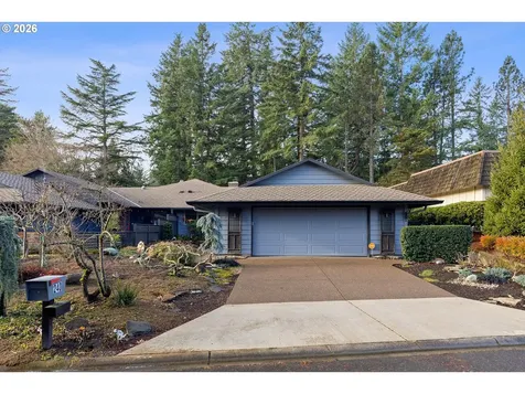 240 Greenridge Drive Lake Oswego OR 97035