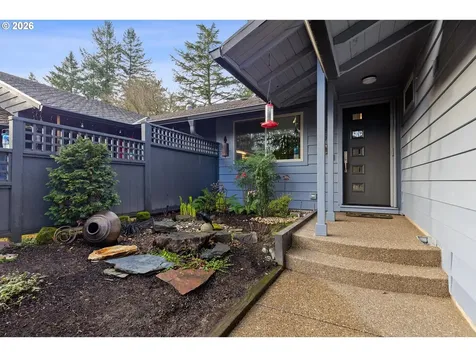 240 Greenridge Drive Lake Oswego OR 97035