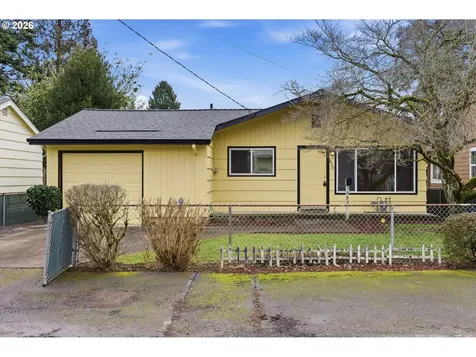 1630 SE 88th Avenue Portland OR 97216