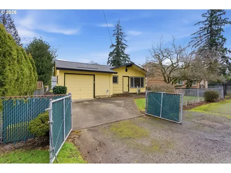 1630 SE 88th Avenue Portland OR 97216
