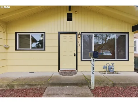 1630 SE 88th Avenue Portland OR 97216