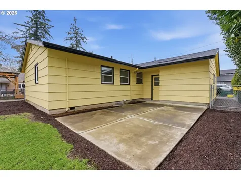 1630 SE 88th Avenue Portland OR 97216