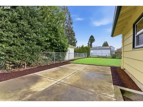 1630 SE 88th Avenue Portland OR 97216