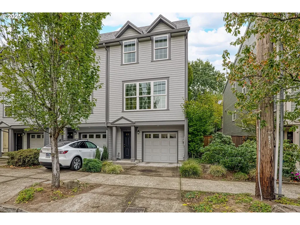 6155 S Virginia Avenue Portland OR 97239