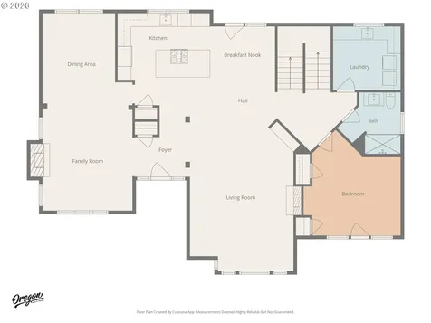 1738 Gallery Way West Linn OR 97068