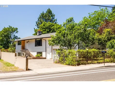 4123 SE 136th Avenue Portland OR 97236