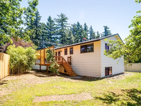 4123 SE 136th Avenue Portland OR 97236