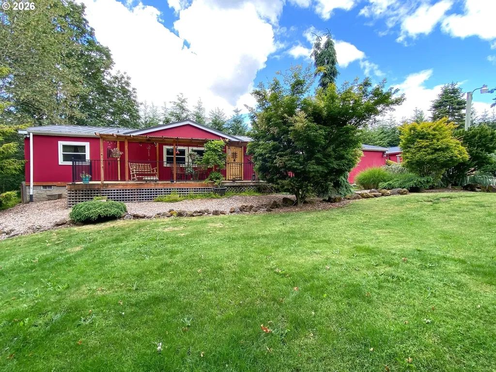 15609 S Fawn View Way Molalla OR 97038