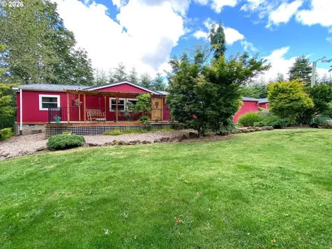 15609 S Fawn View Way Molalla OR 97038