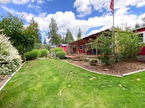 15609 S Fawn View Way Molalla OR 97038