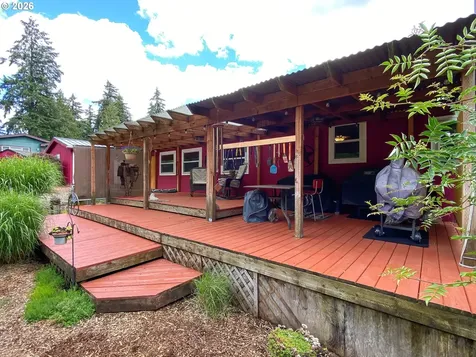 15609 S Fawn View Way Molalla OR 97038
