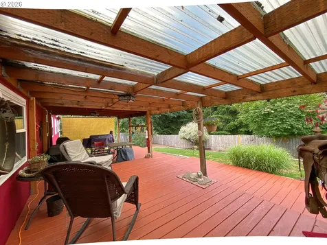 15609 S Fawn View Way Molalla OR 97038