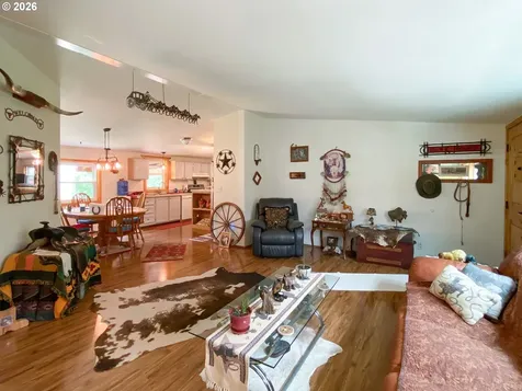 15609 S Fawn View Way Molalla OR 97038