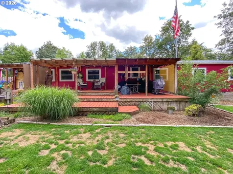 15609 S Fawn View Way Molalla OR 97038