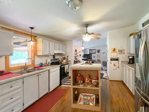 15609 S Fawn View Way Molalla OR 97038