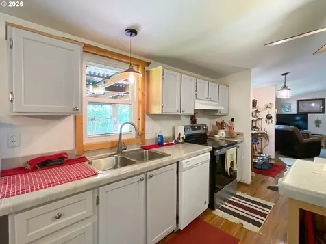 15609 S Fawn View Way Molalla OR 97038