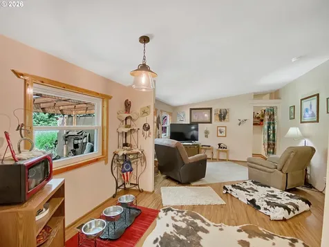 15609 S Fawn View Way Molalla OR 97038