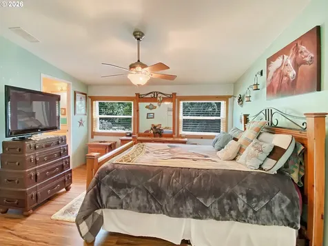 15609 S Fawn View Way Molalla OR 97038