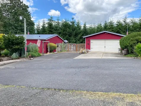 15609 S Fawn View Way Molalla OR 97038