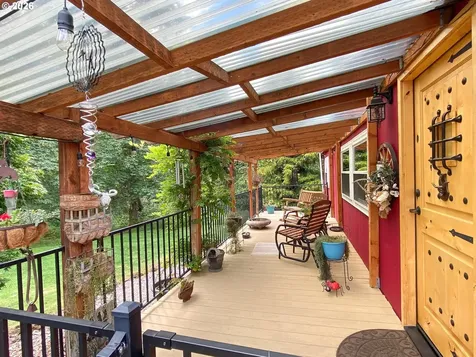 15609 S Fawn View Way Molalla OR 97038