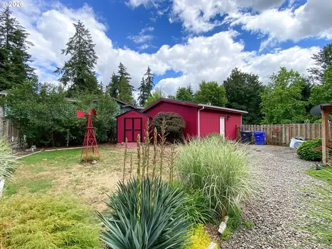 15609 S Fawn View Way Molalla OR 97038