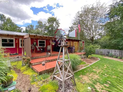 15609 S Fawn View Way Molalla OR 97038