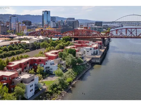 920 NW Naito Parkway Portland OR 97209