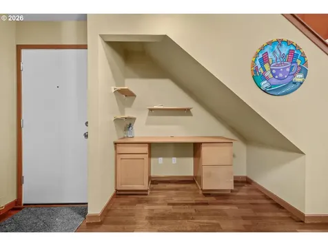 920 NW Naito Parkway Portland OR 97209