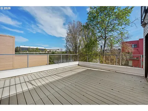 920 NW Naito Parkway Portland OR 97209
