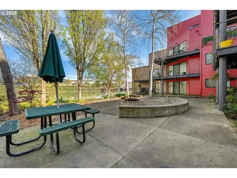 920 NW Naito Parkway Portland OR 97209
