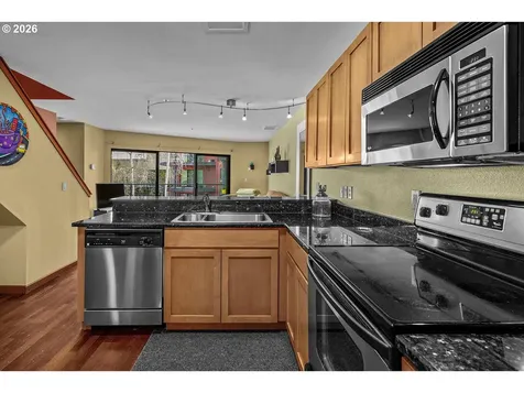 920 NW Naito Parkway Portland OR 97209