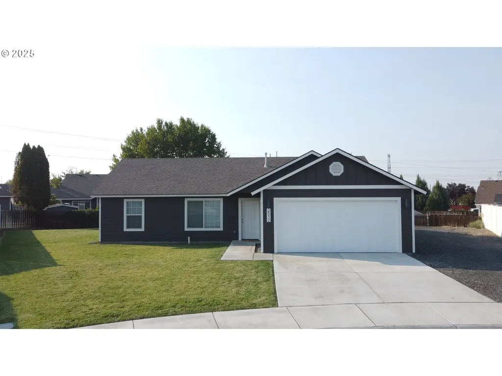 2512 Kite Place Umatilla OR 97882