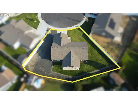 2512 Kite Place Umatilla OR 97882