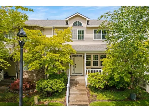 14437 SE Bridgeton Street Clackamas OR 97015