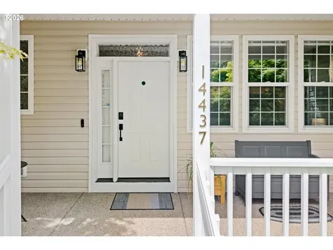 14437 SE Bridgeton Street Clackamas OR 97015